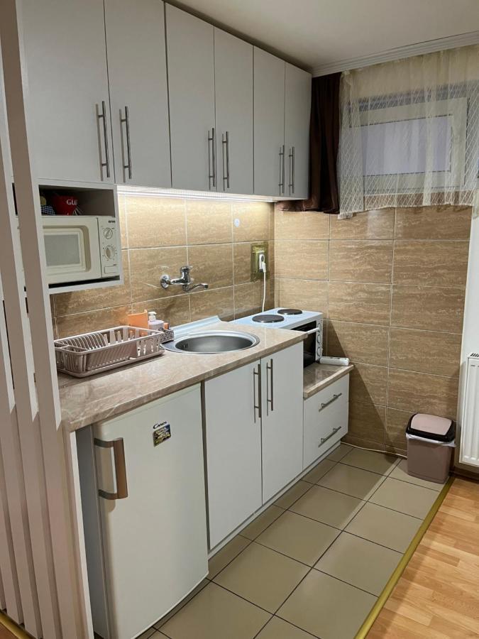 Appartamento Carapan Kruševac Esterno foto