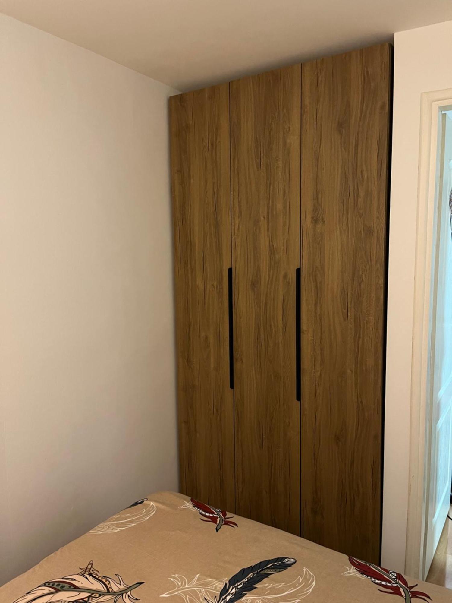 Appartamento Carapan Kruševac Esterno foto